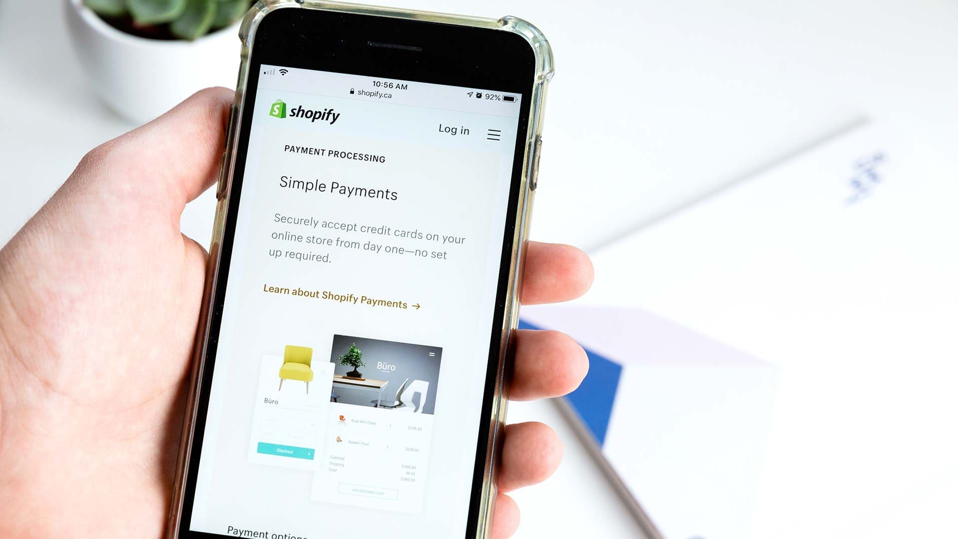 How To Claim a Shopify Website in Google Merchant Center