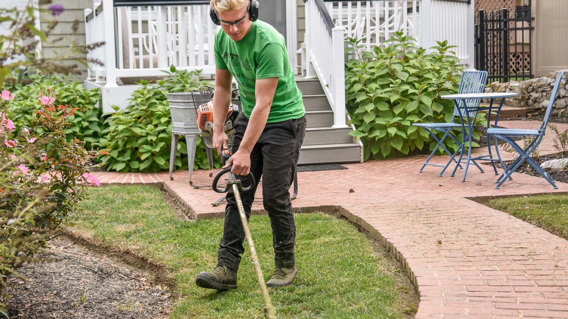 Case Studies Home Services