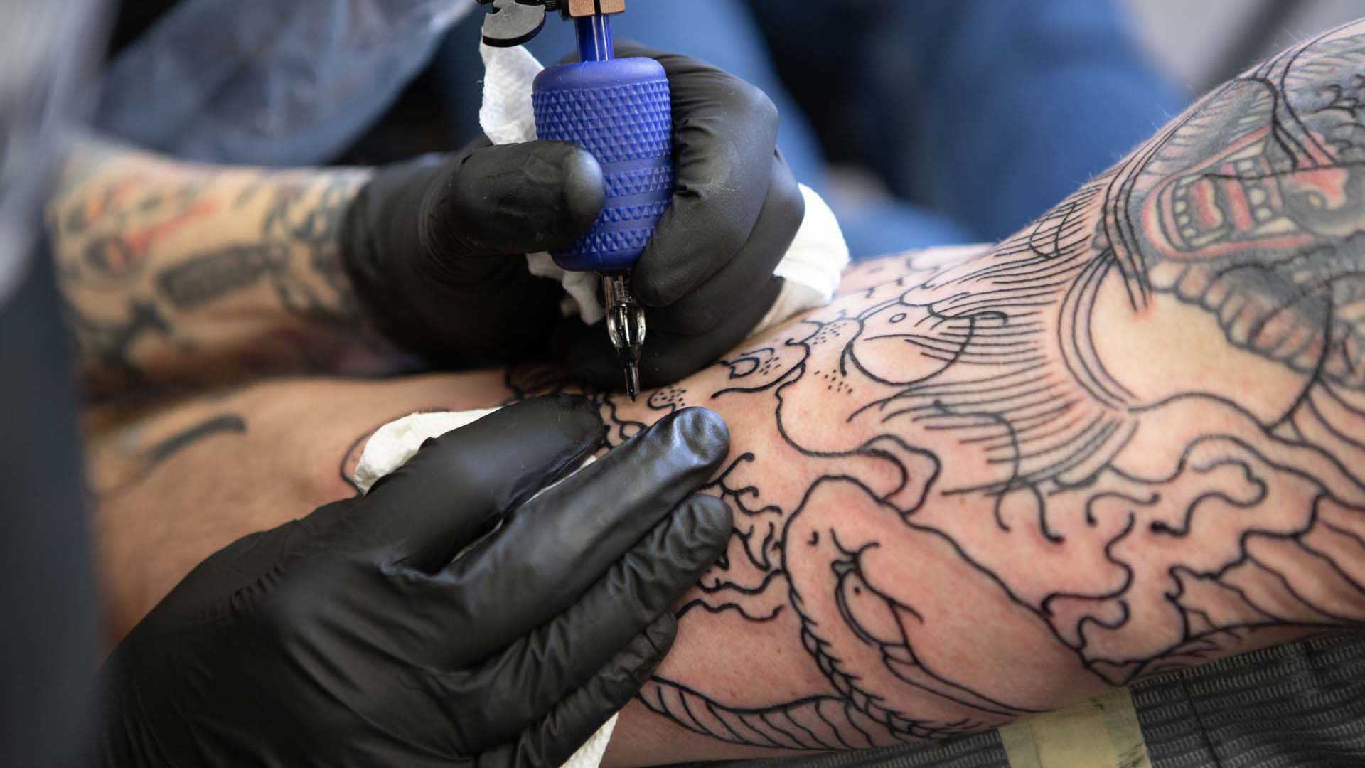 Case Studies Tattoo Piercing Specific Retailer
