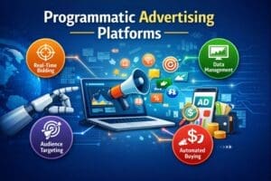 best programmatic advertising platforms