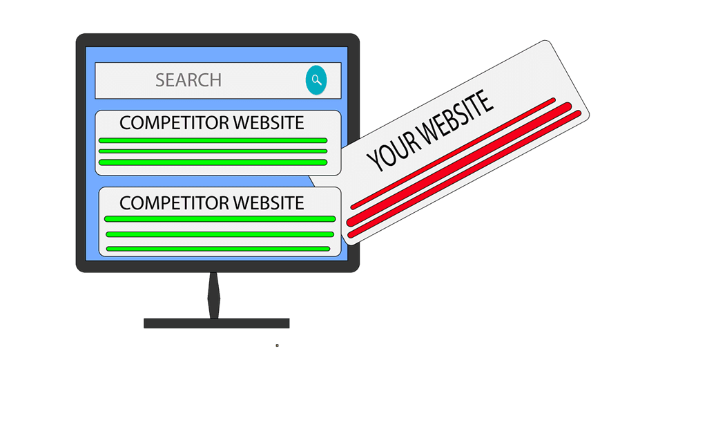 Why Doesn't My Site Appear on Google