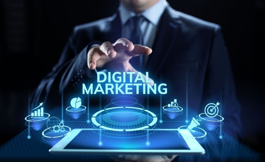 Digital Marketing Solutions