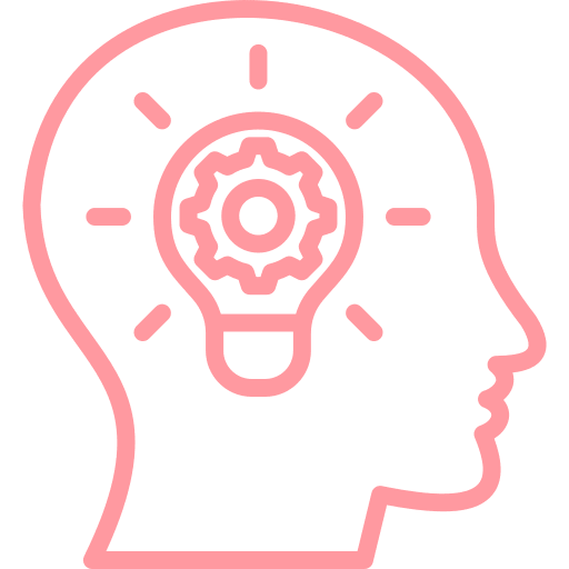 Trigger Digital Our Philosophy Vectors Smart Campaigns Pink