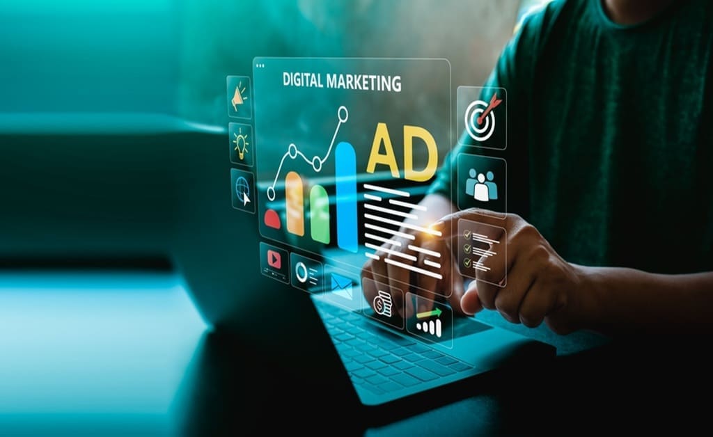 Digital Advertising Campaigns