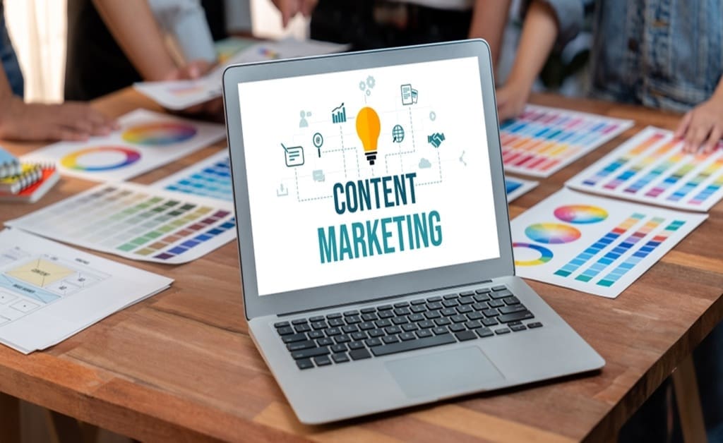 Effective E-Commerce Content