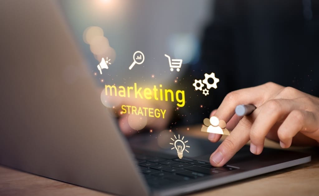 Marketing Growth Strategy
