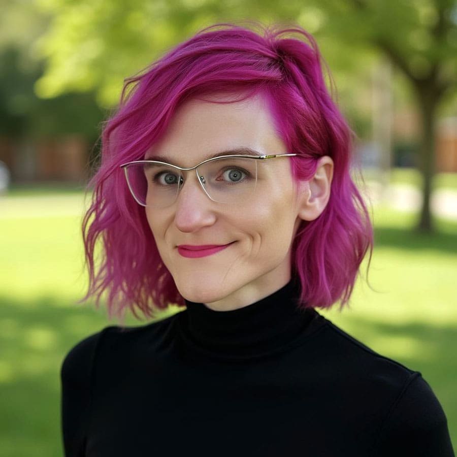 Trigger Digital Our Team Zara Storch Campaign Manager