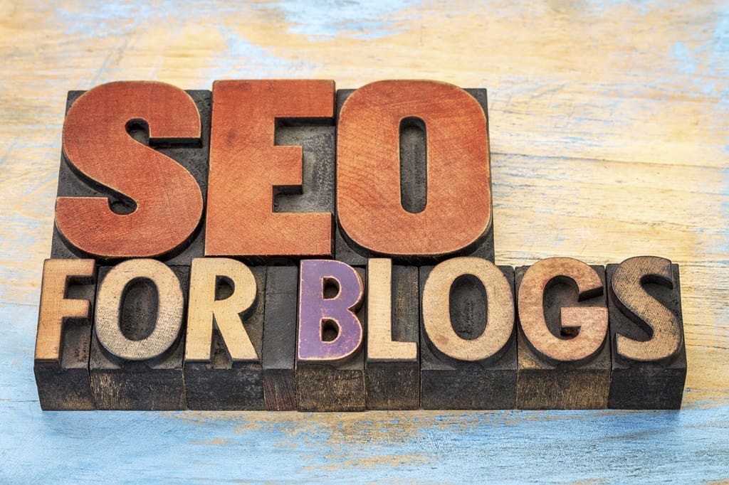 Does Blogging Help SEO
