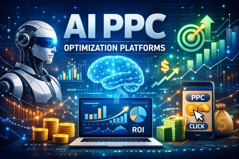 AI PPC Optimization Platforms​