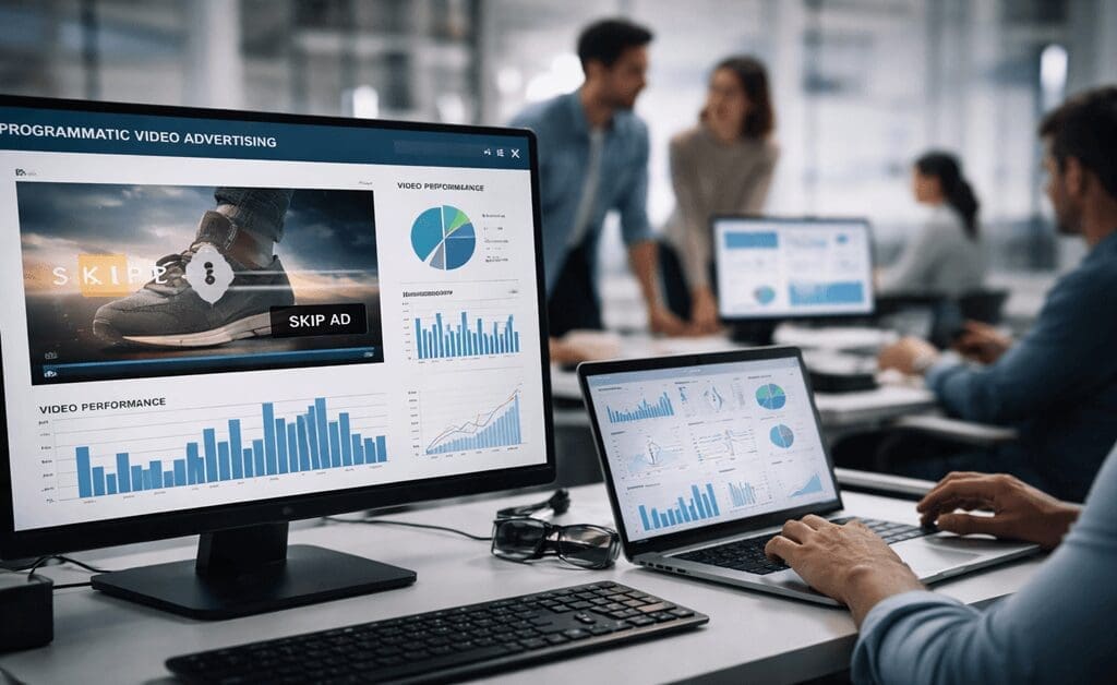 Programmatic Video Advertising