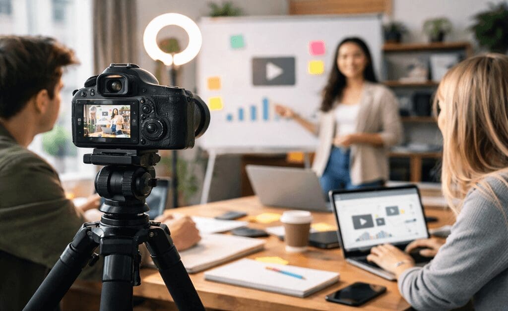 Best Video Marketing Ideas for Brands