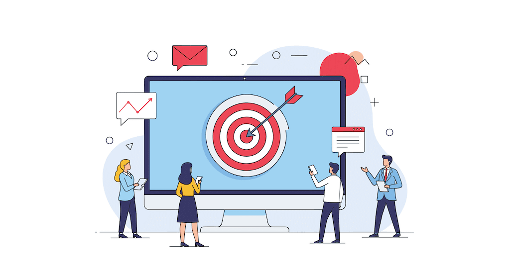 Audience Targeting with programmatic advertising