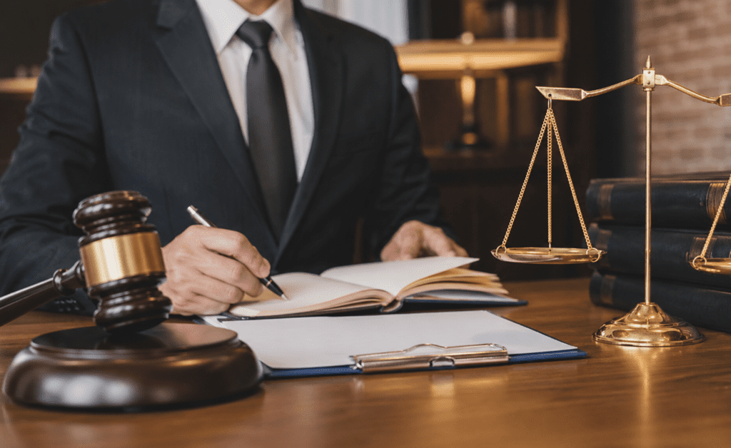 Conversion Rate Optimization for Legal Service Ads for PPC