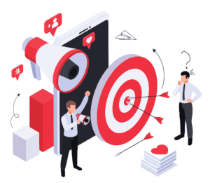 Retargeting advertising based on user activity