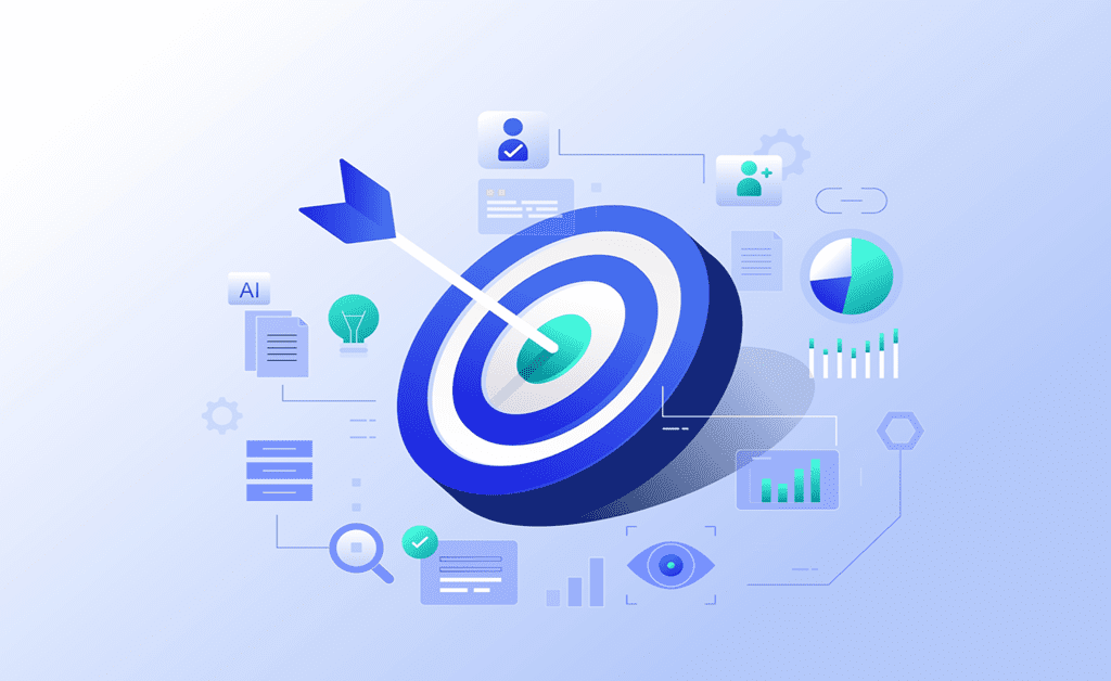 Programmatic advertising in a marketing strategy