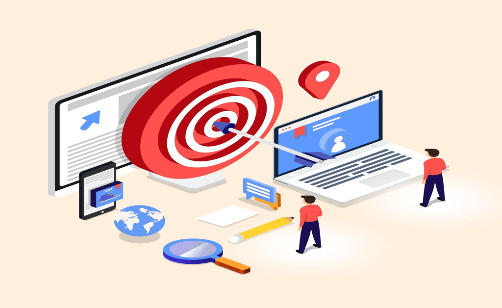 Retargeting advertising based on user activity