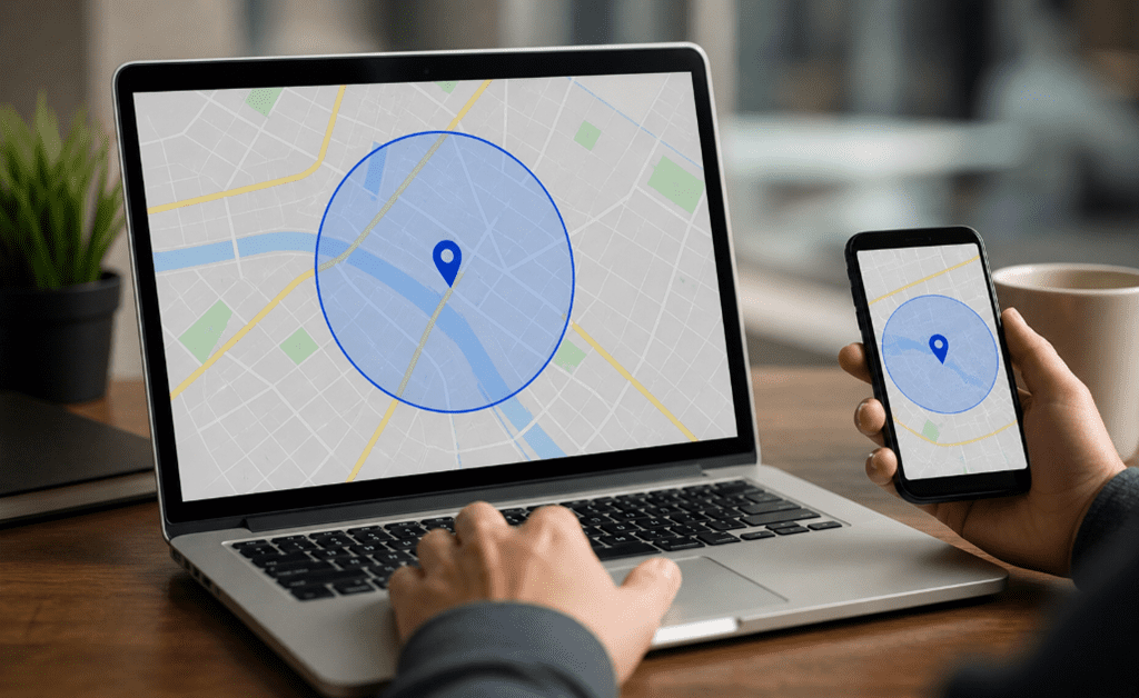 Set Up Geofencing for High-Converting Ad Campaigns