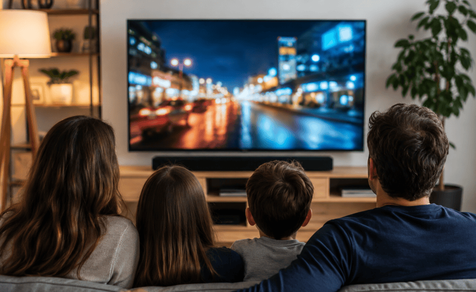 CTV Advertising Benefits for Local Businesses